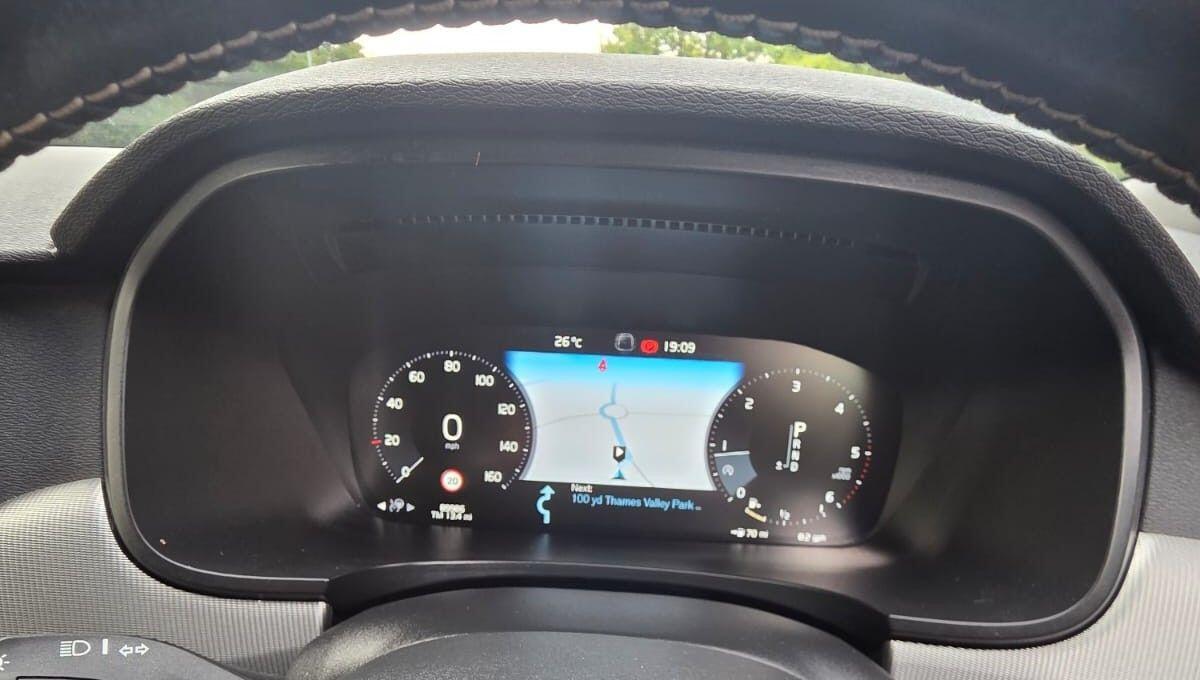 2018 Volvo V90 — photo 25
